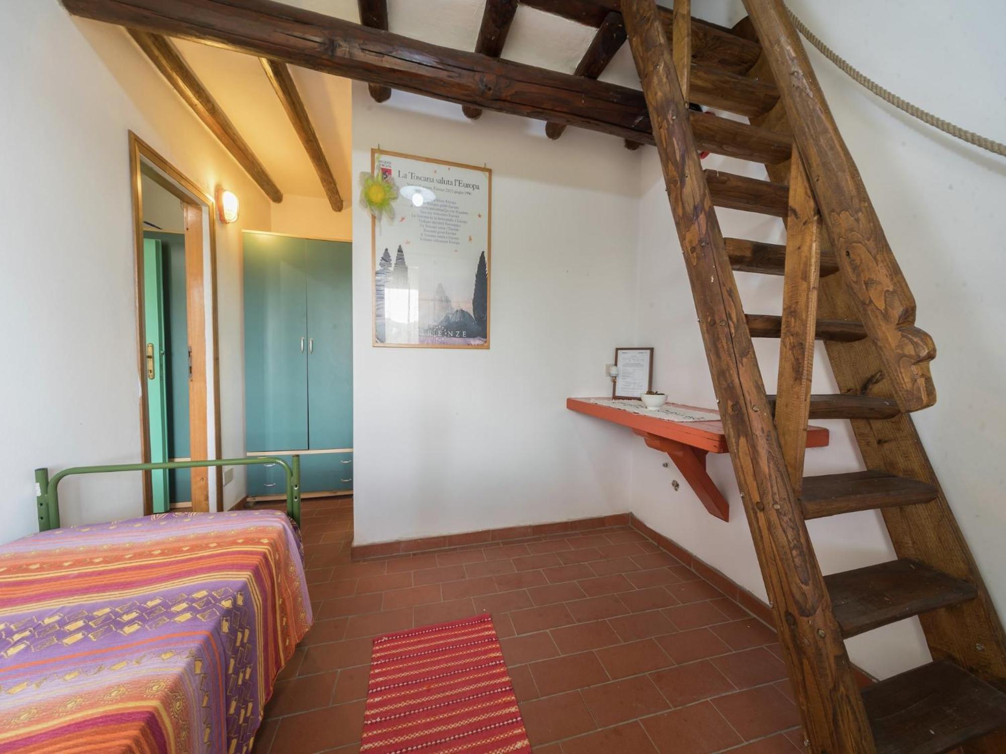 Lovely Holiday Home With Private Pool سان مارسيلو بيستويسي المظهر الخارجي الصورة