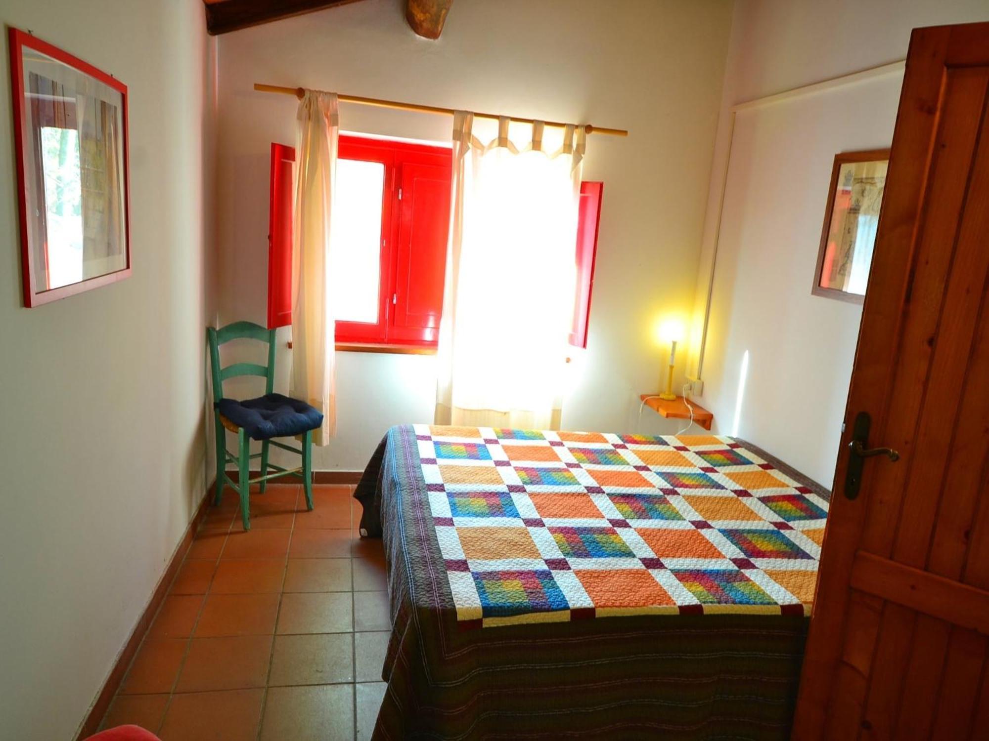 Lovely Holiday Home With Private Pool سان مارسيلو بيستويسي المظهر الخارجي الصورة