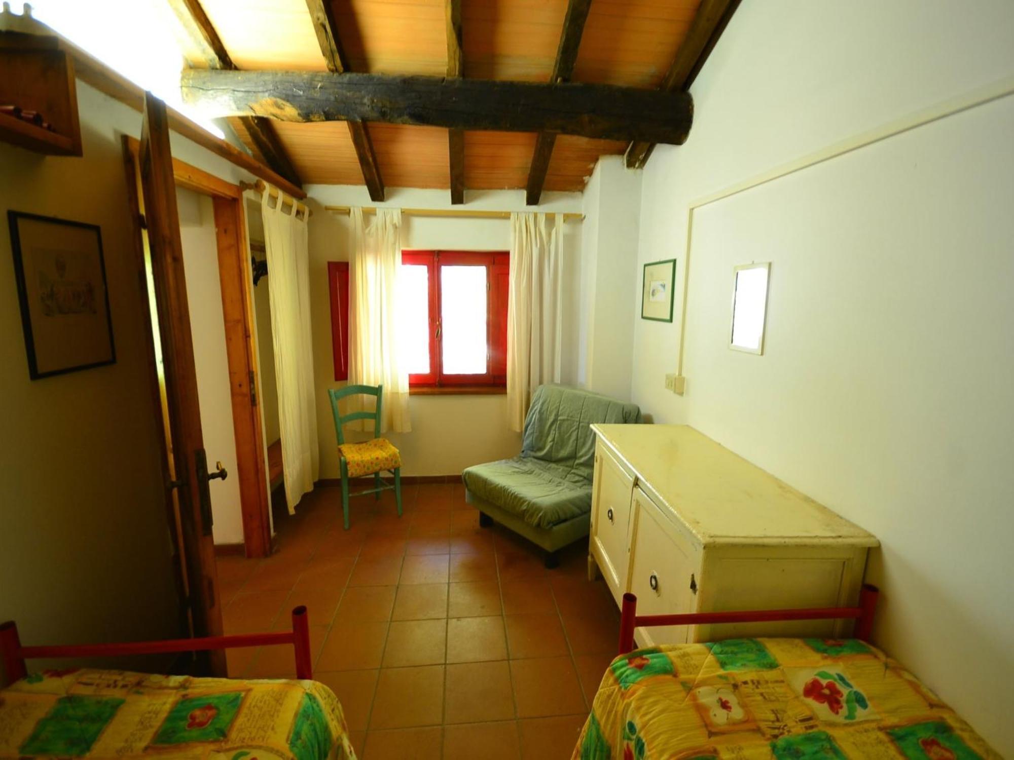 Lovely Holiday Home With Private Pool سان مارسيلو بيستويسي المظهر الخارجي الصورة