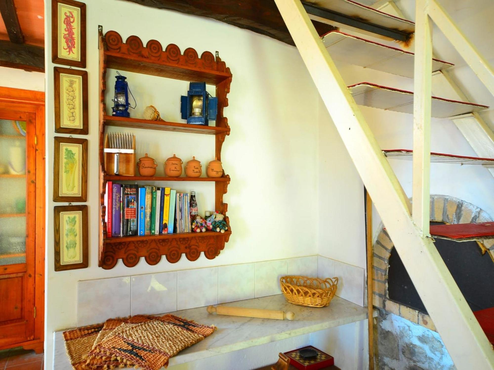 Lovely Holiday Home With Private Pool سان مارسيلو بيستويسي المظهر الخارجي الصورة