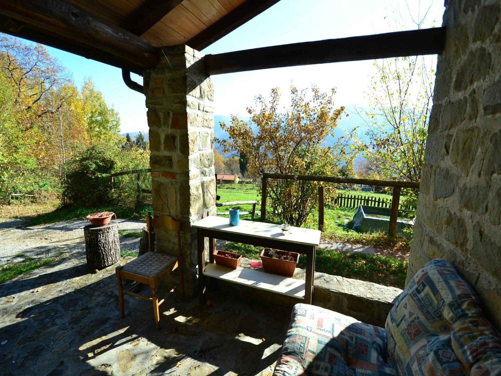 Lovely Holiday Home With Private Pool سان مارسيلو بيستويسي المظهر الخارجي الصورة