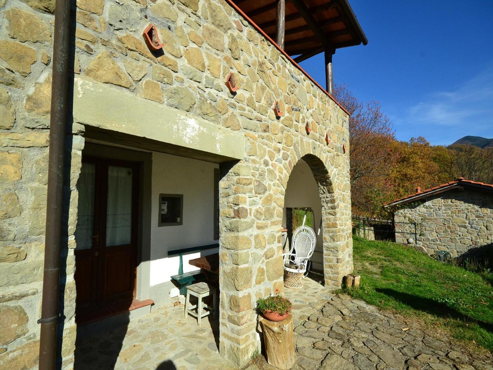Lovely Holiday Home With Private Pool سان مارسيلو بيستويسي المظهر الخارجي الصورة