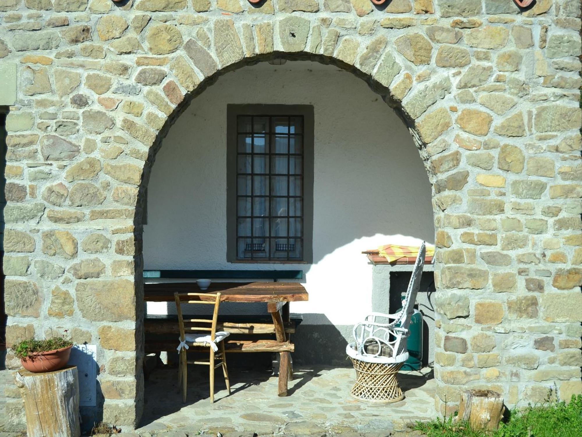 Lovely Holiday Home With Private Pool سان مارسيلو بيستويسي المظهر الخارجي الصورة