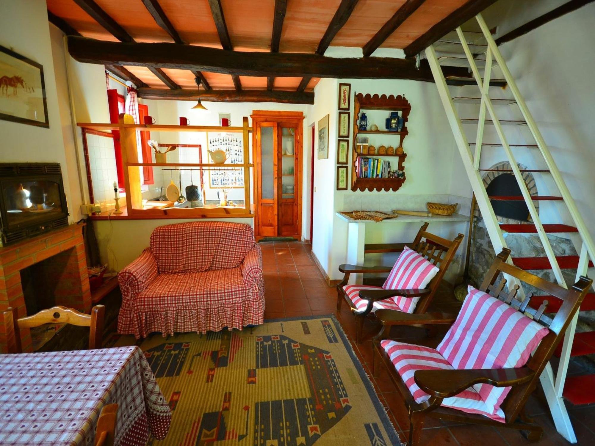 Lovely Holiday Home With Private Pool سان مارسيلو بيستويسي المظهر الخارجي الصورة